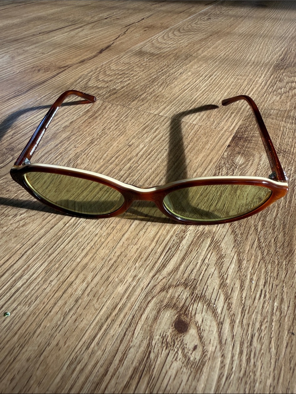 Bonnie Clyde Bigger Baby Sunglasses